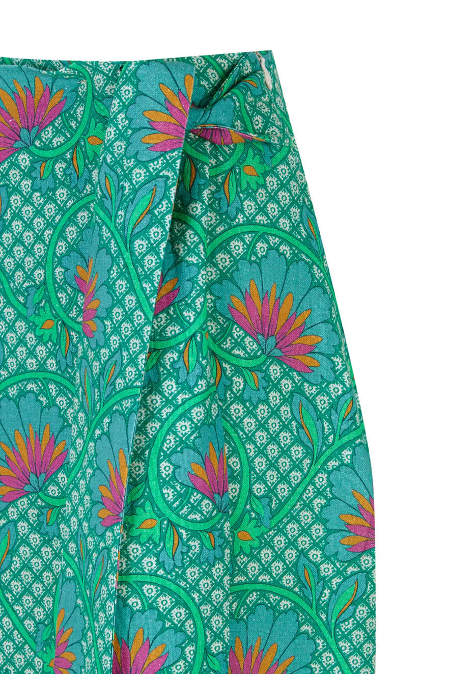 RIVIERA SKIRT - Image 5