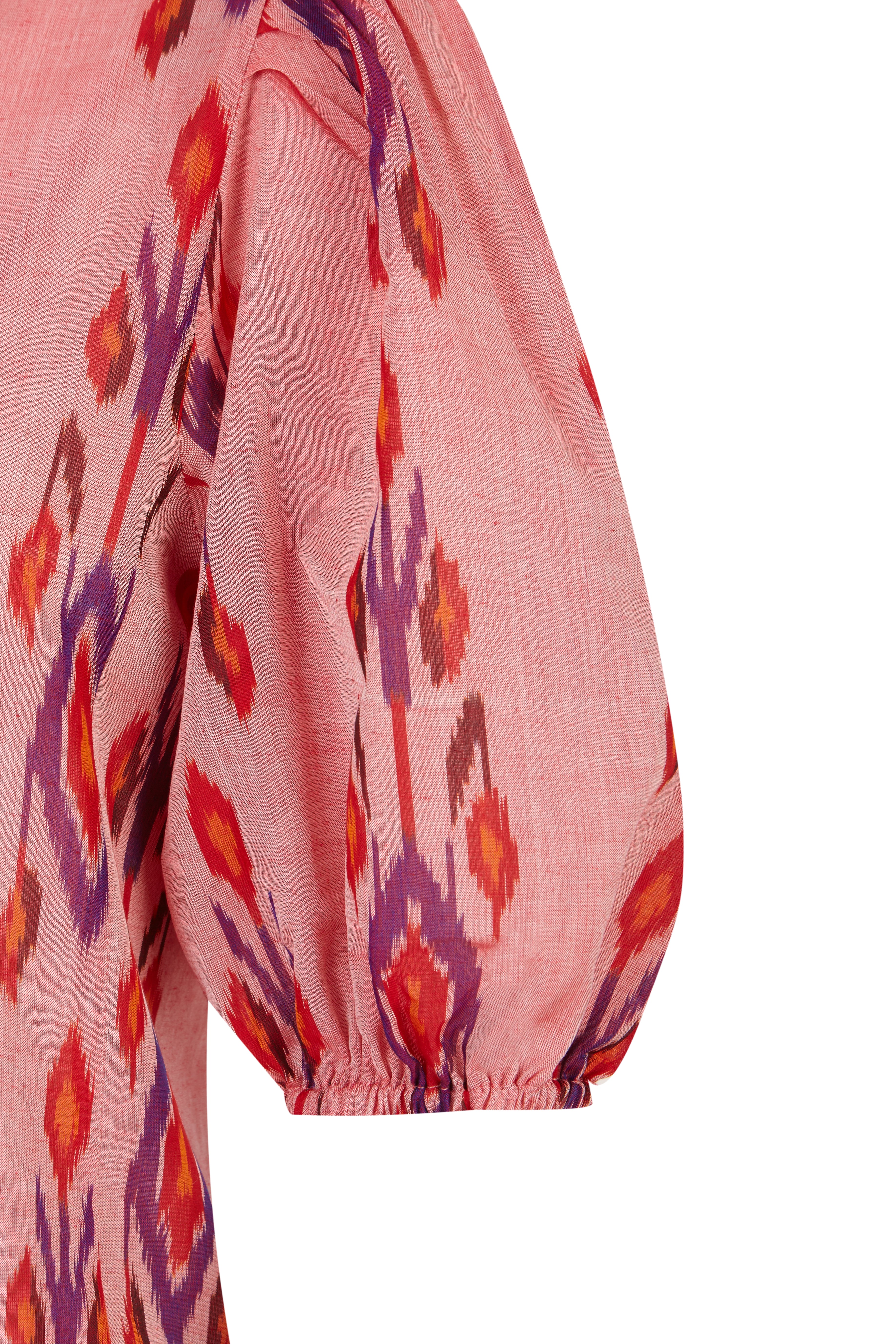 ROSEWOOD BLOUSE - Image 5