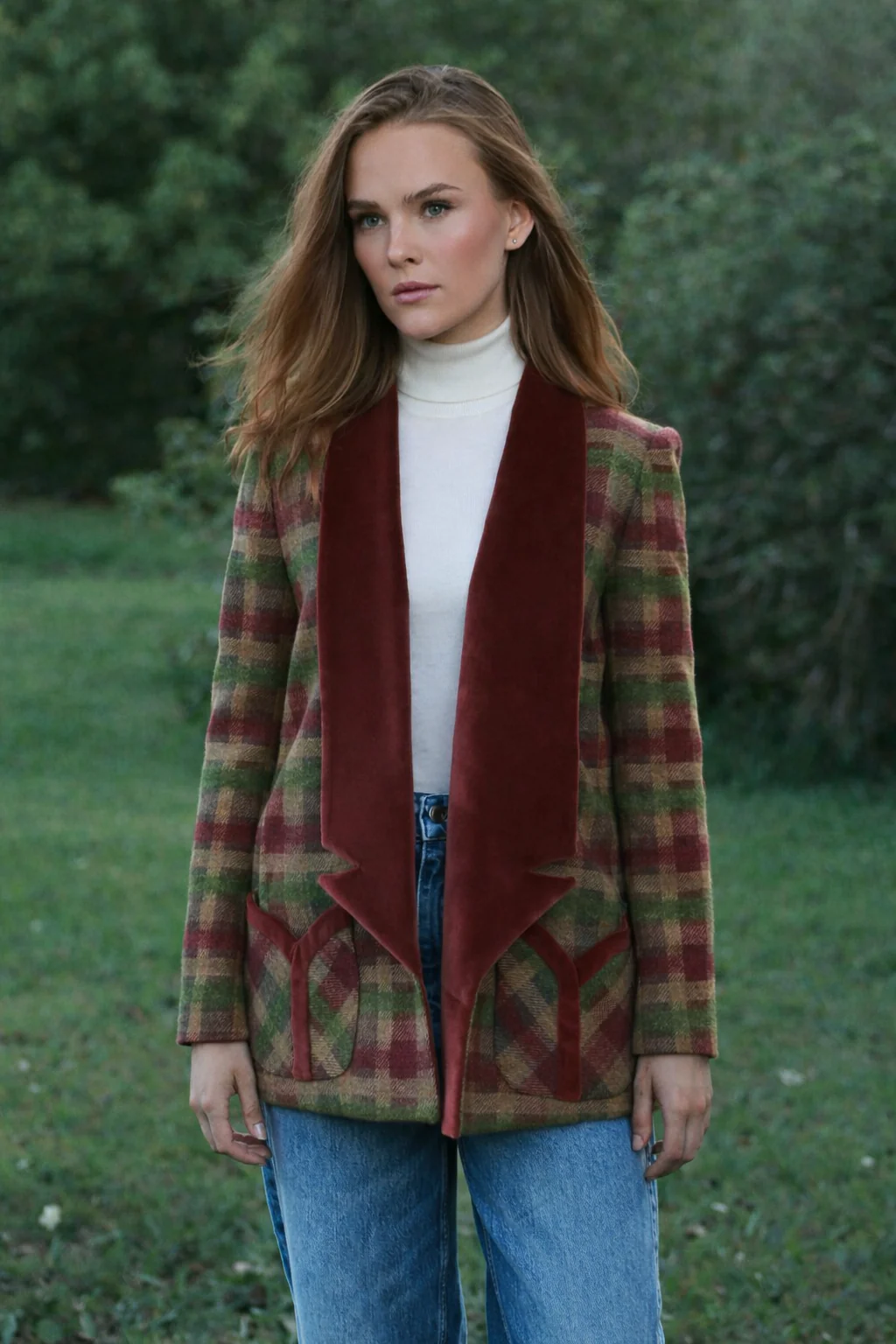 SARTRE BLAZER