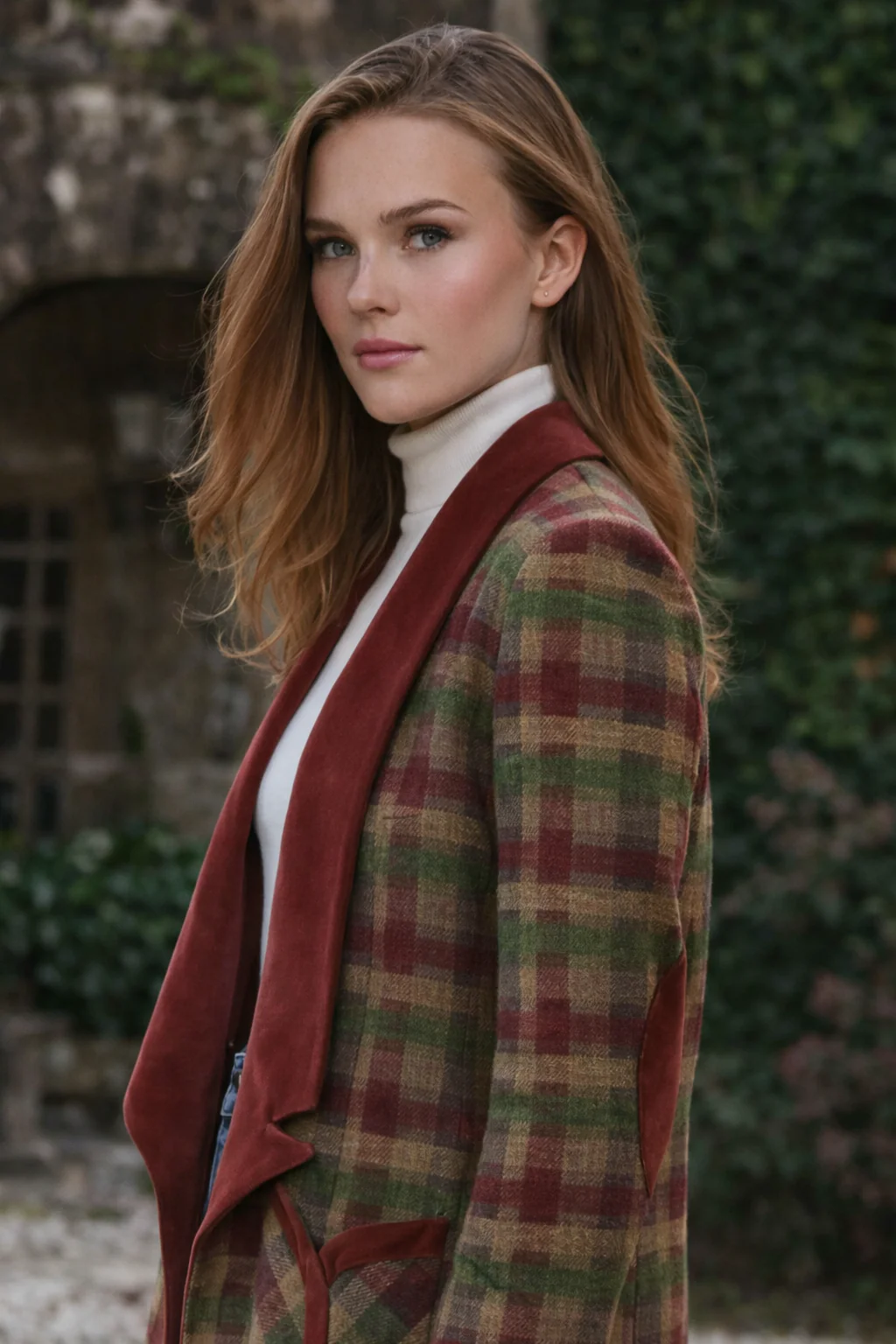SARTRE BLAZER - Image 4