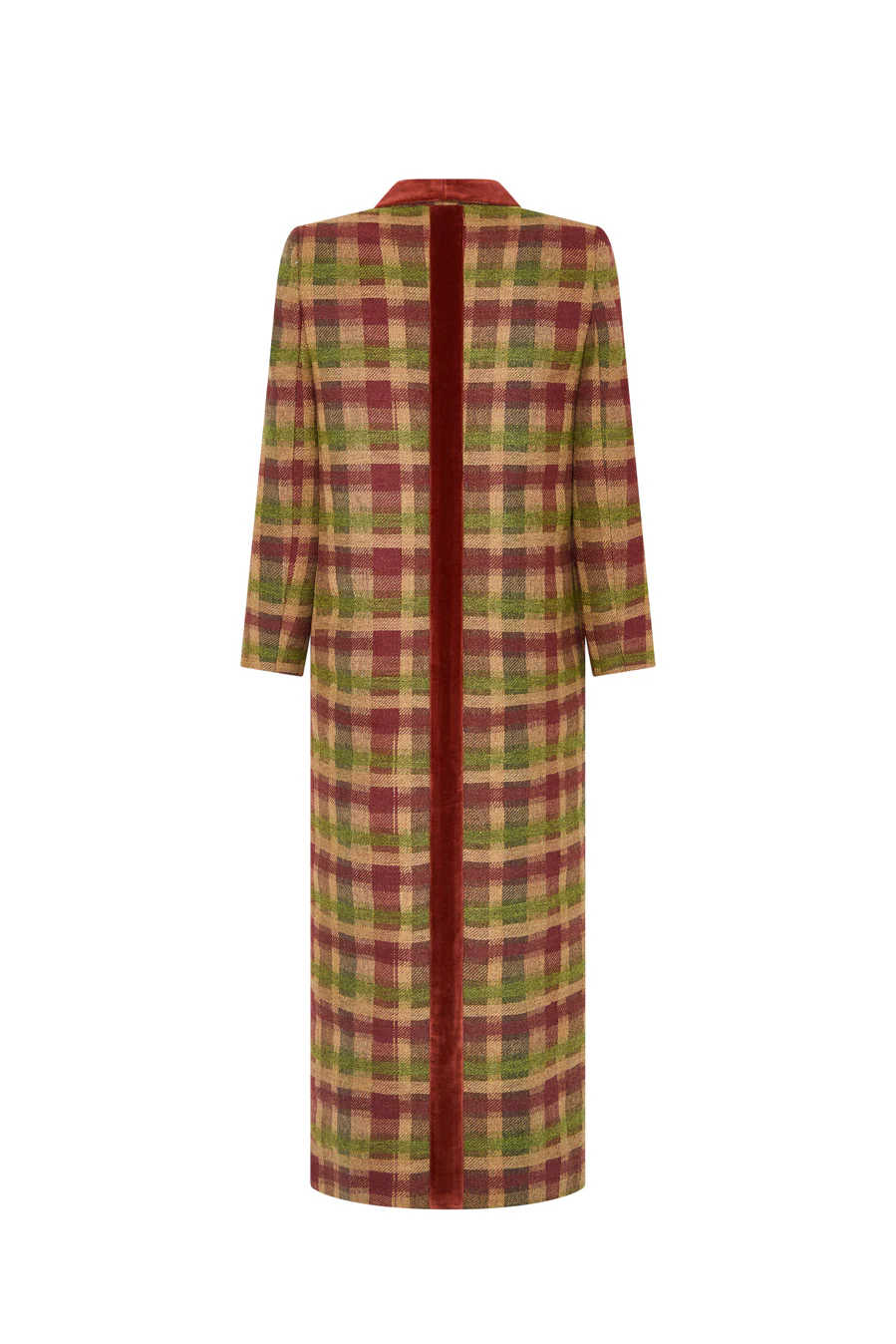 SARTRE COAT - Image 3
