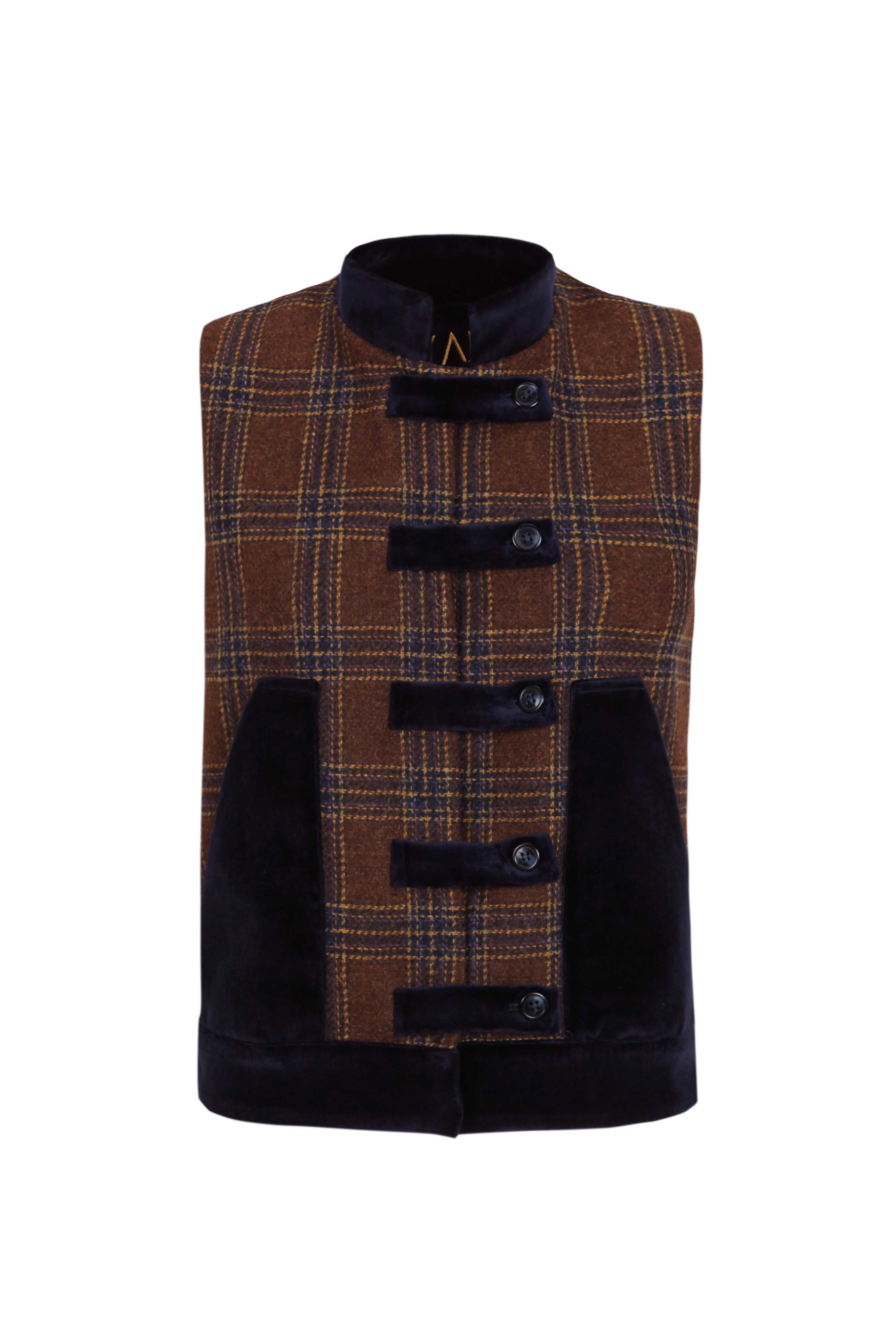 SPENCER VEST - Image 2