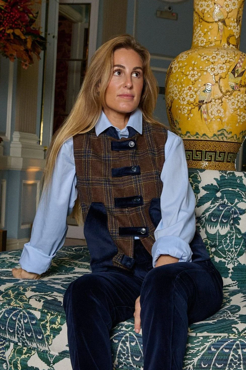 SPENCER VEST - Image 4