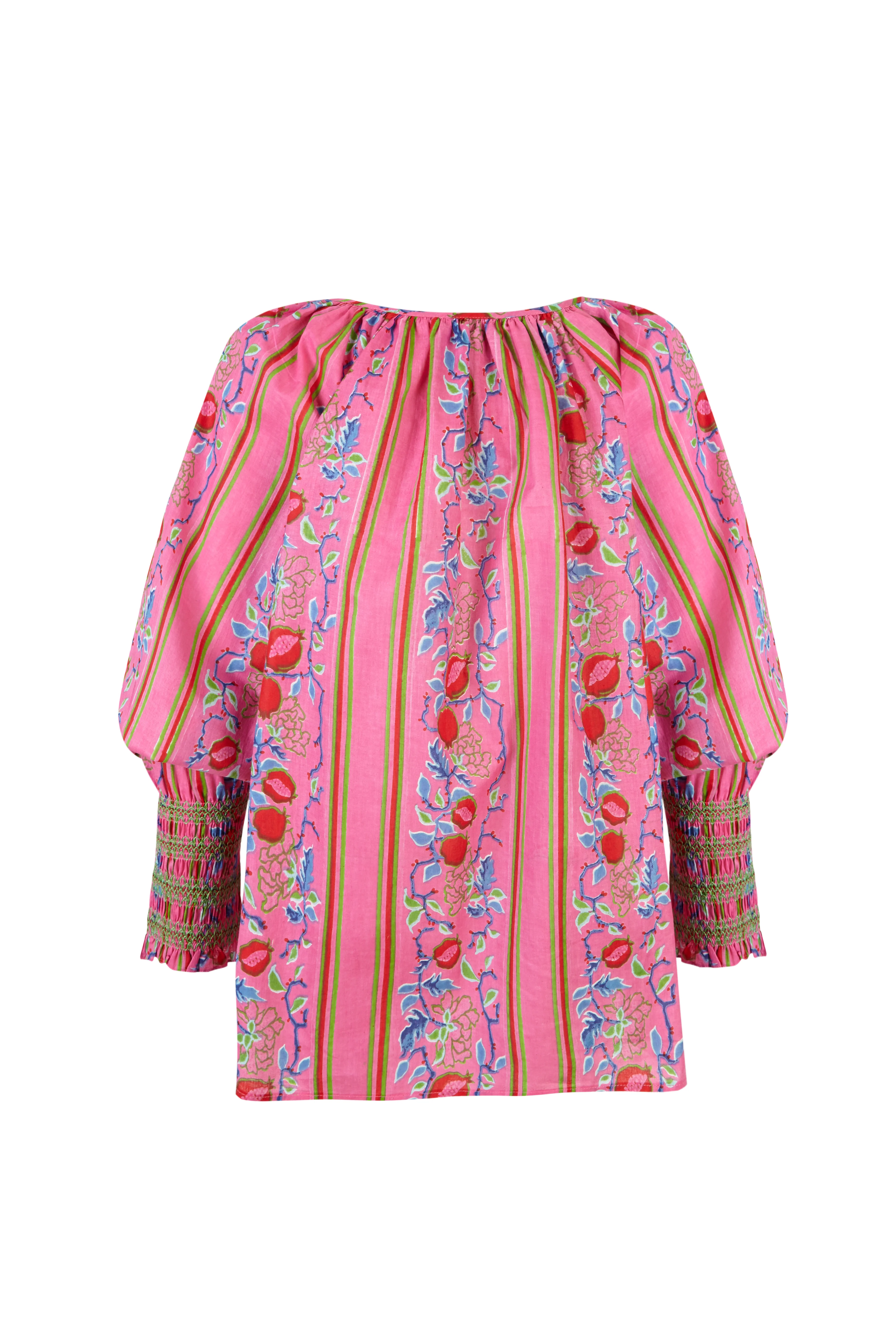 STRATA BLOUSE - Image 3