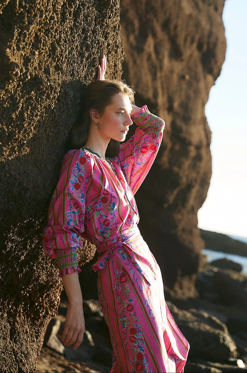 STRATA BLOUSE - Image 5