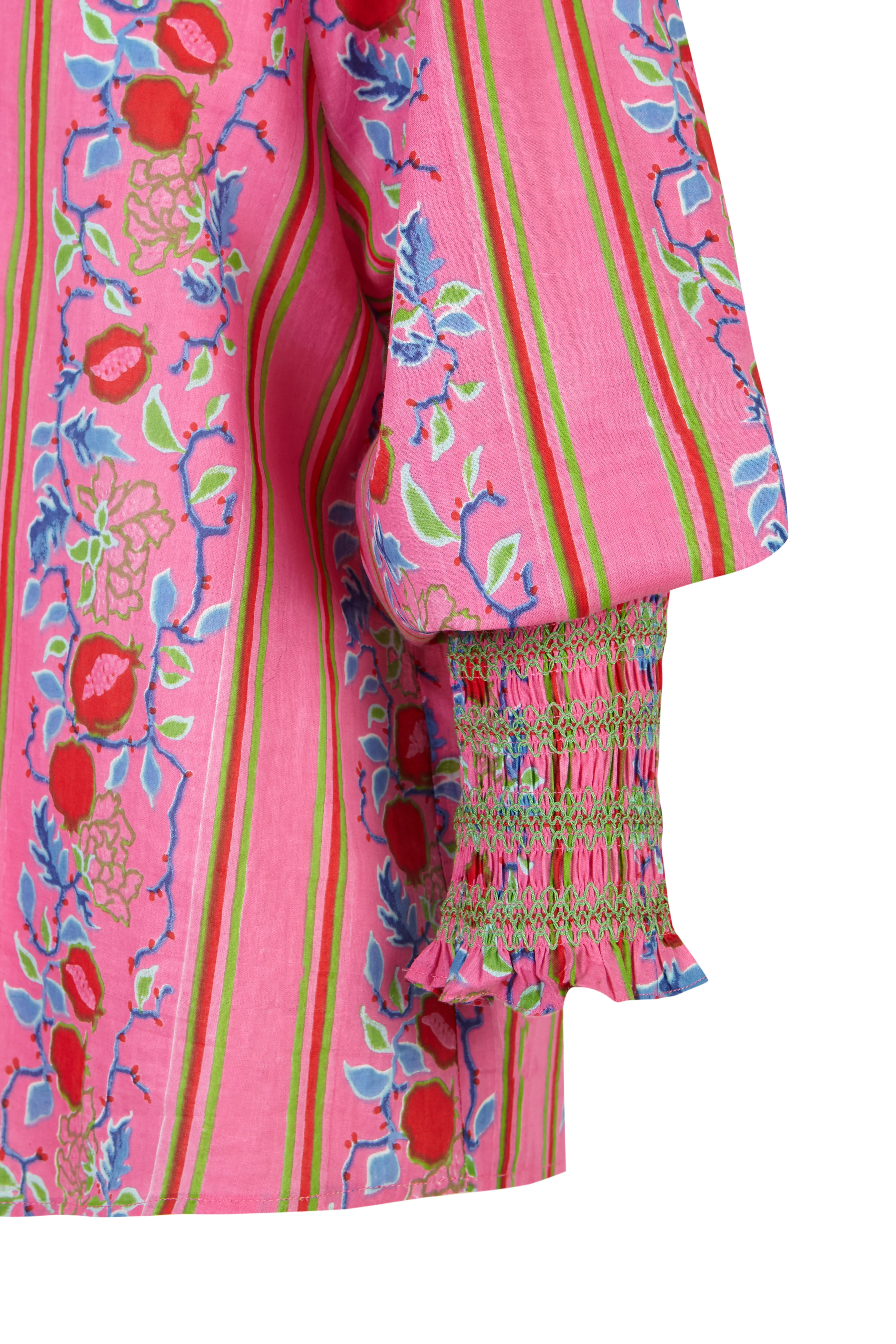 STRATA BLOUSE - Image 6