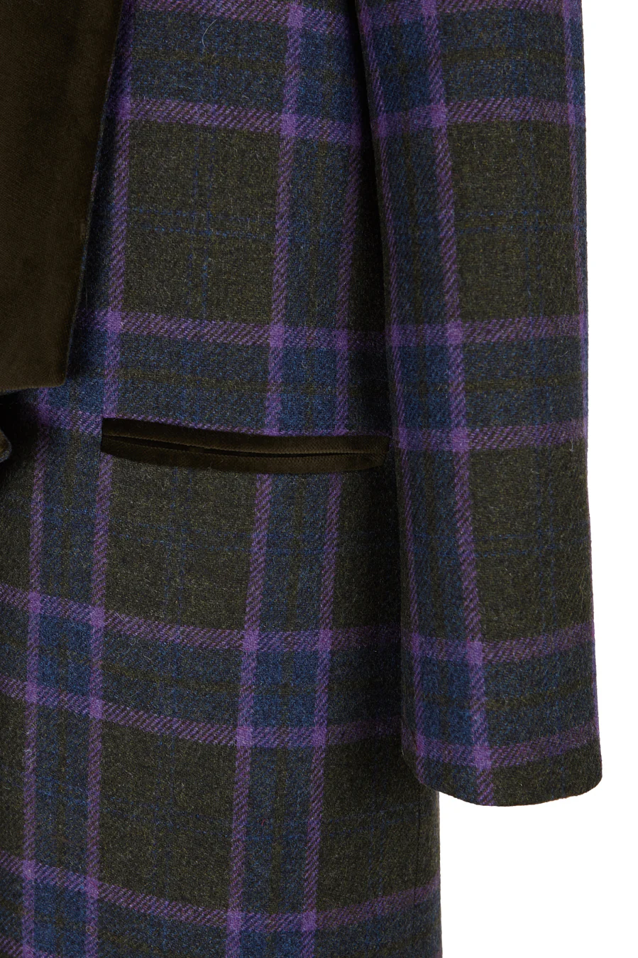 STUART HOOD COAT - Image 5