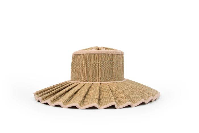 SUMATRA CAPRI HAT - Image 3