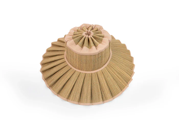 SUMATRA CAPRI HAT - Image 5