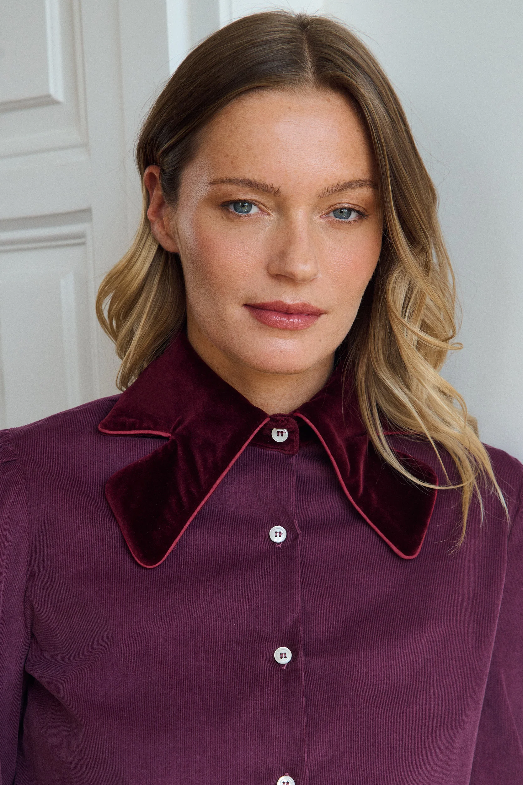 THEODORE BLOUSE - Image 6