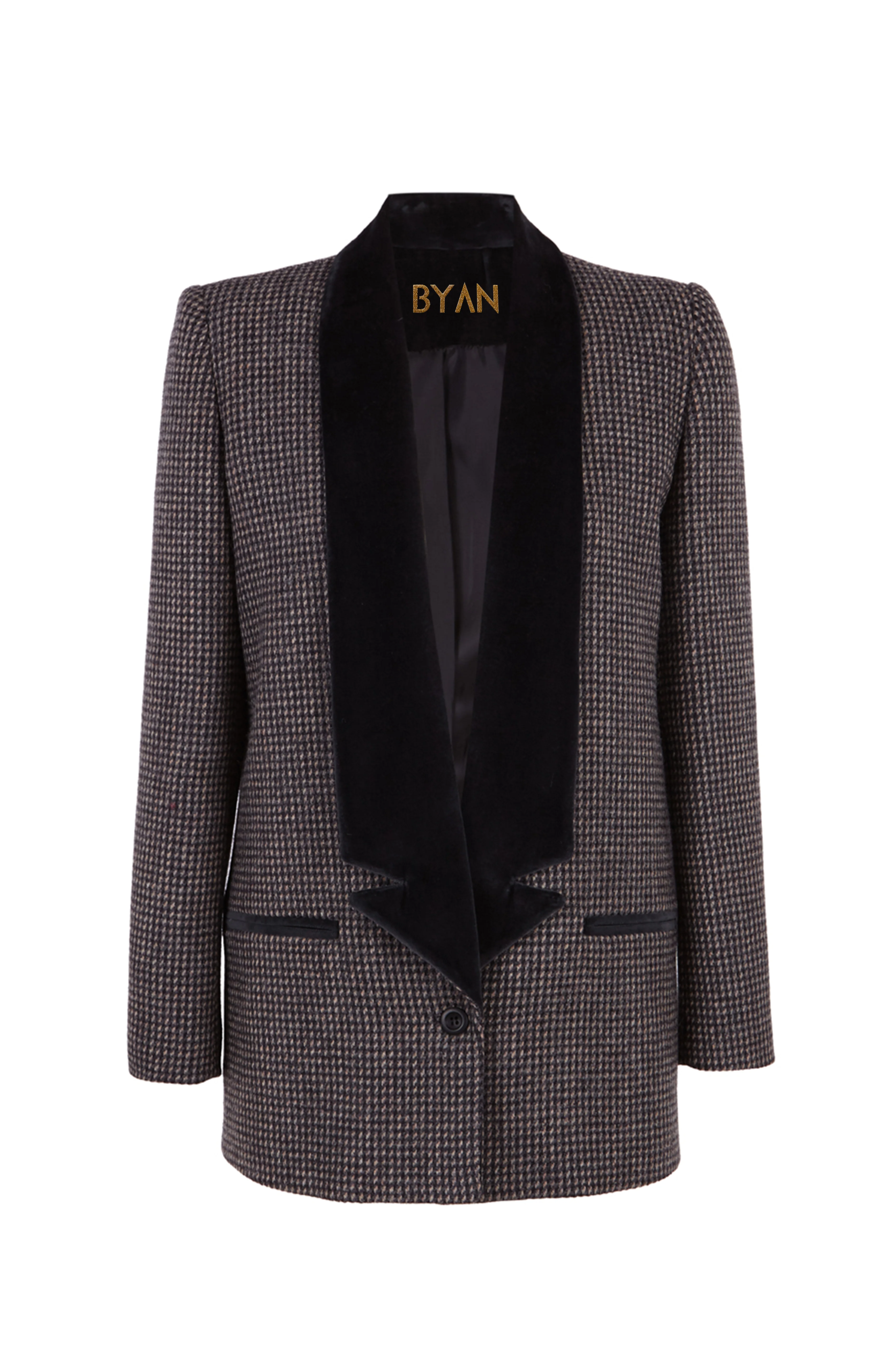 TOBIAS BLAZER - Image 2