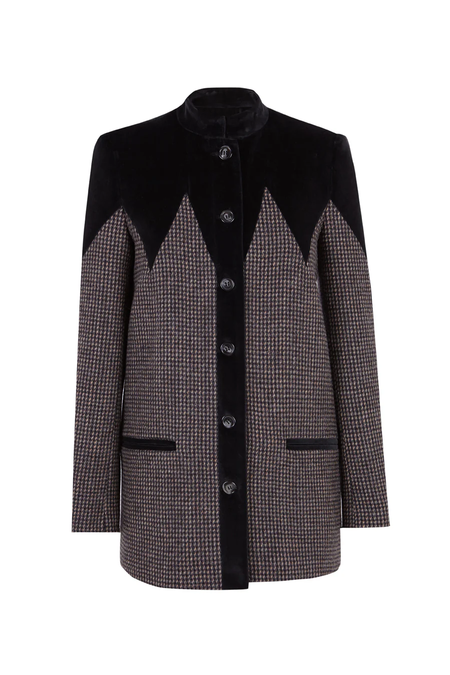 TOBIAS PEAK BLAZER - Image 2
