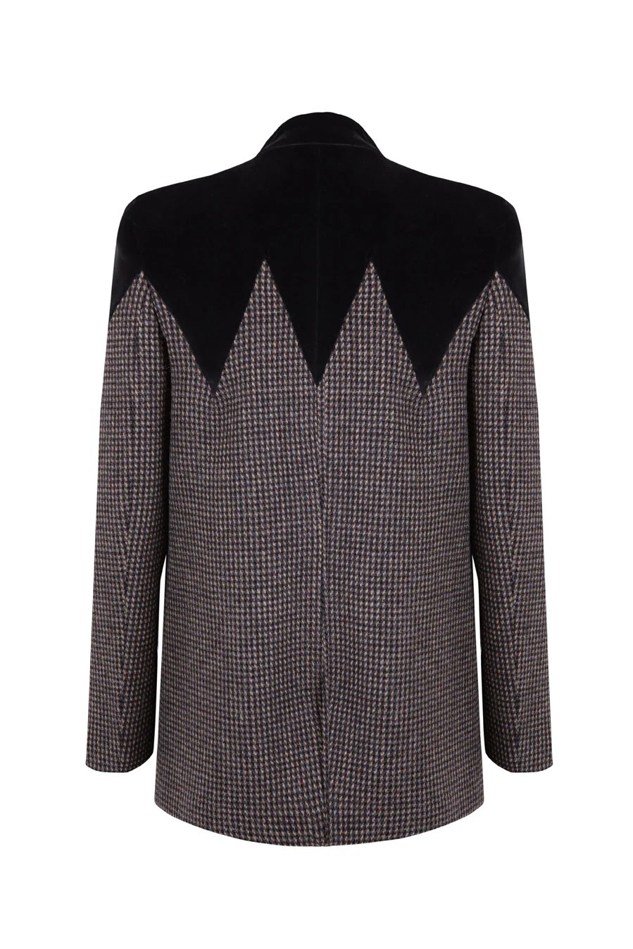 TOBIAS PEAK BLAZER - Image 3