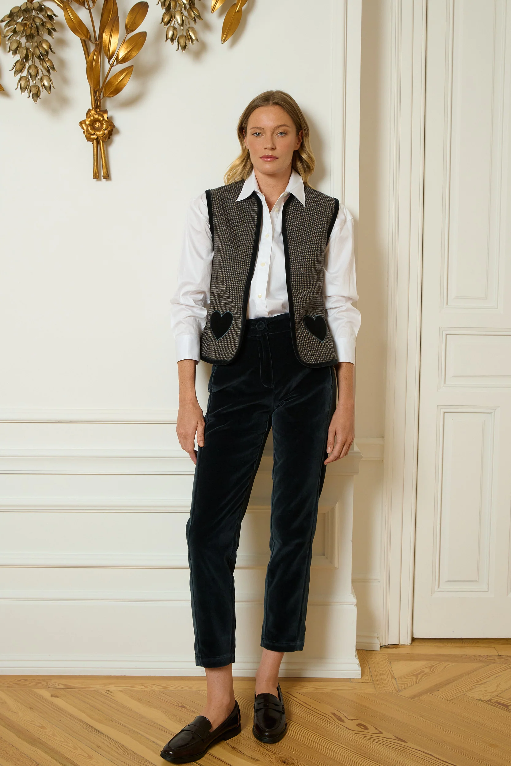 TOBIAS VEST - Image 4