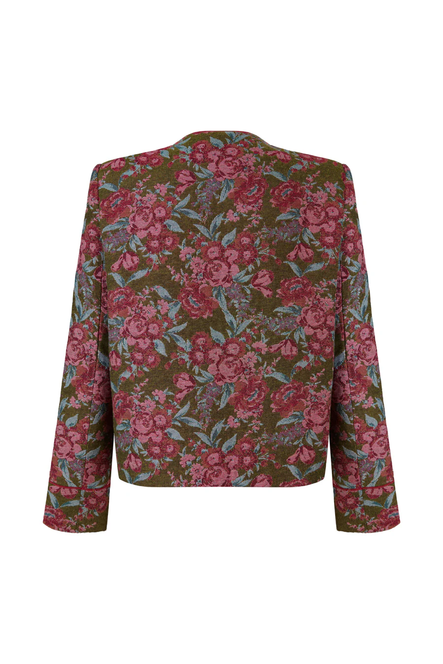 VERBENA JACKET - Image 3
