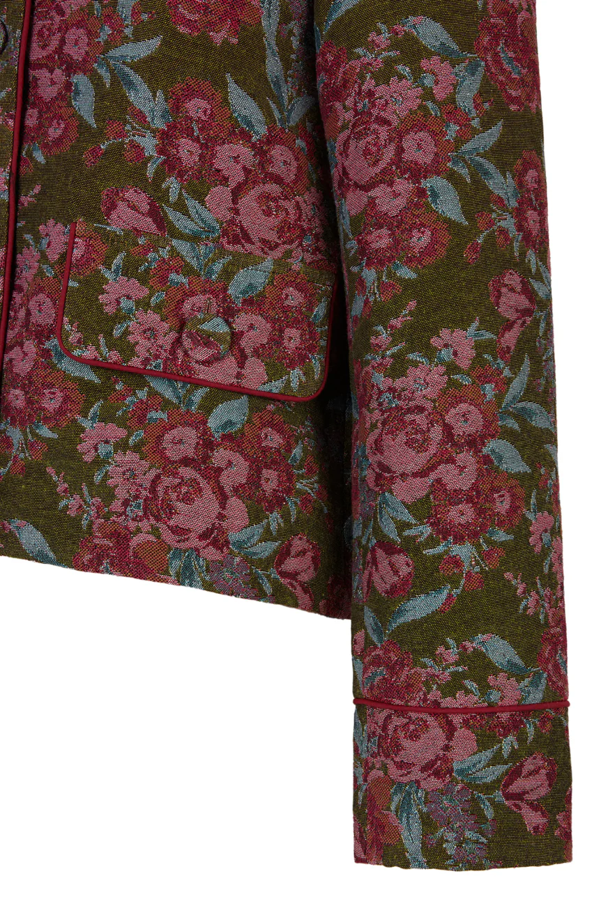VERBENA JACKET - Image 6