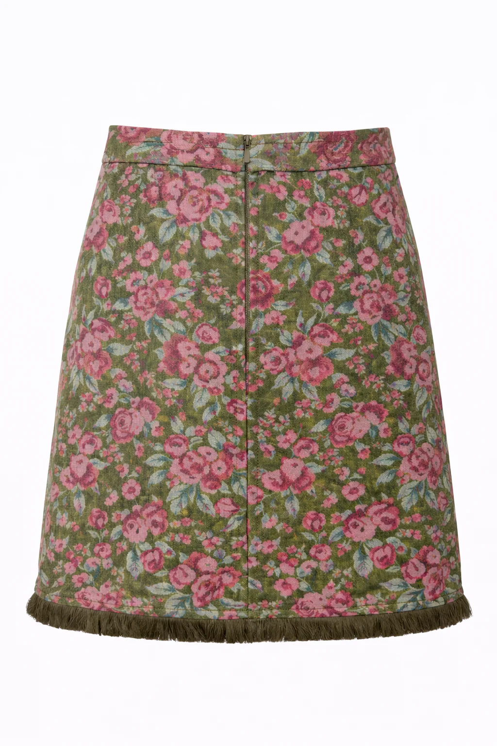 VERBENA SKIRT - Image 3