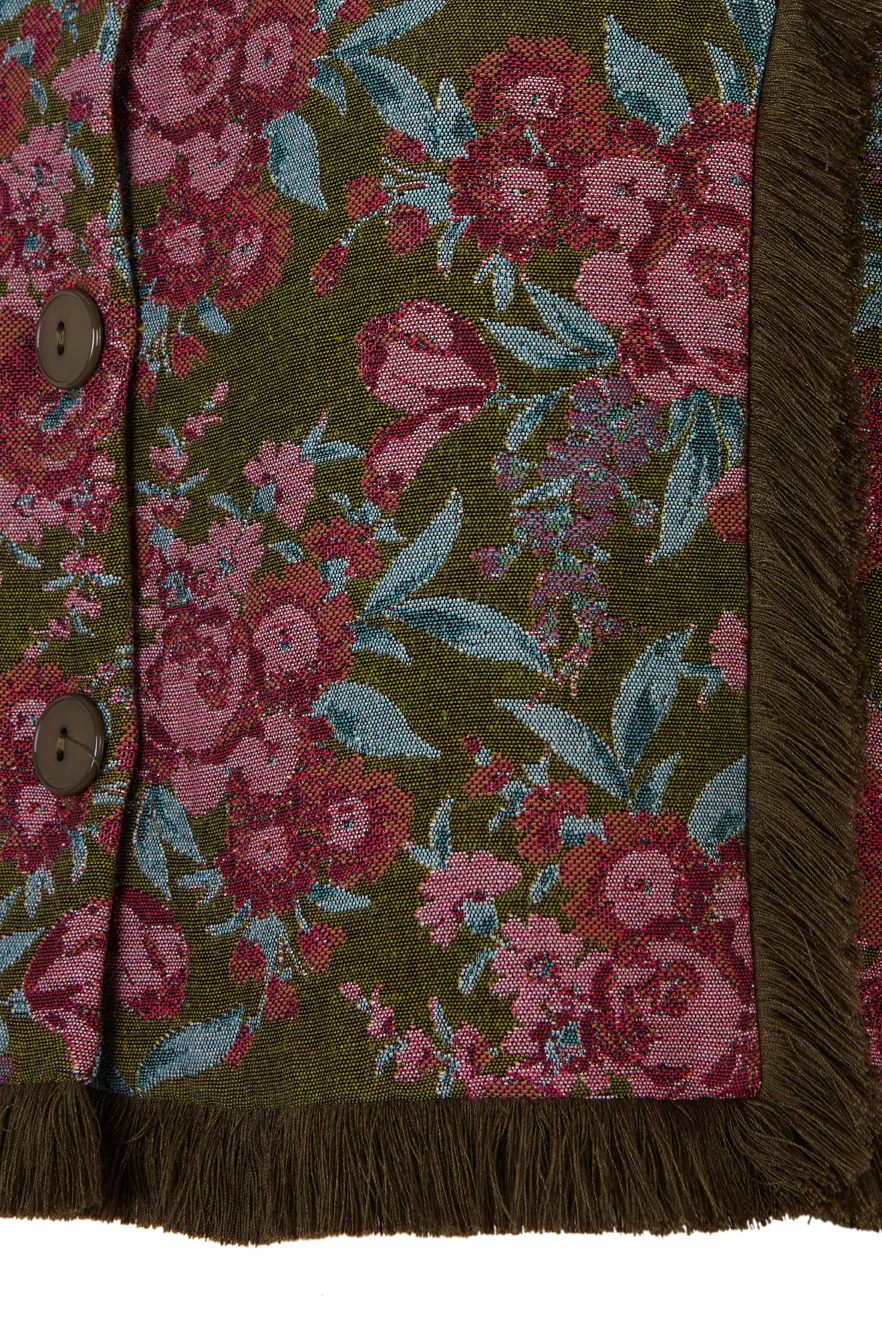 VERBENA VEST - Image 6