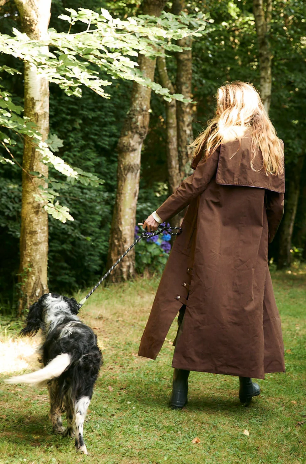 WALKER COAT - Image 4
