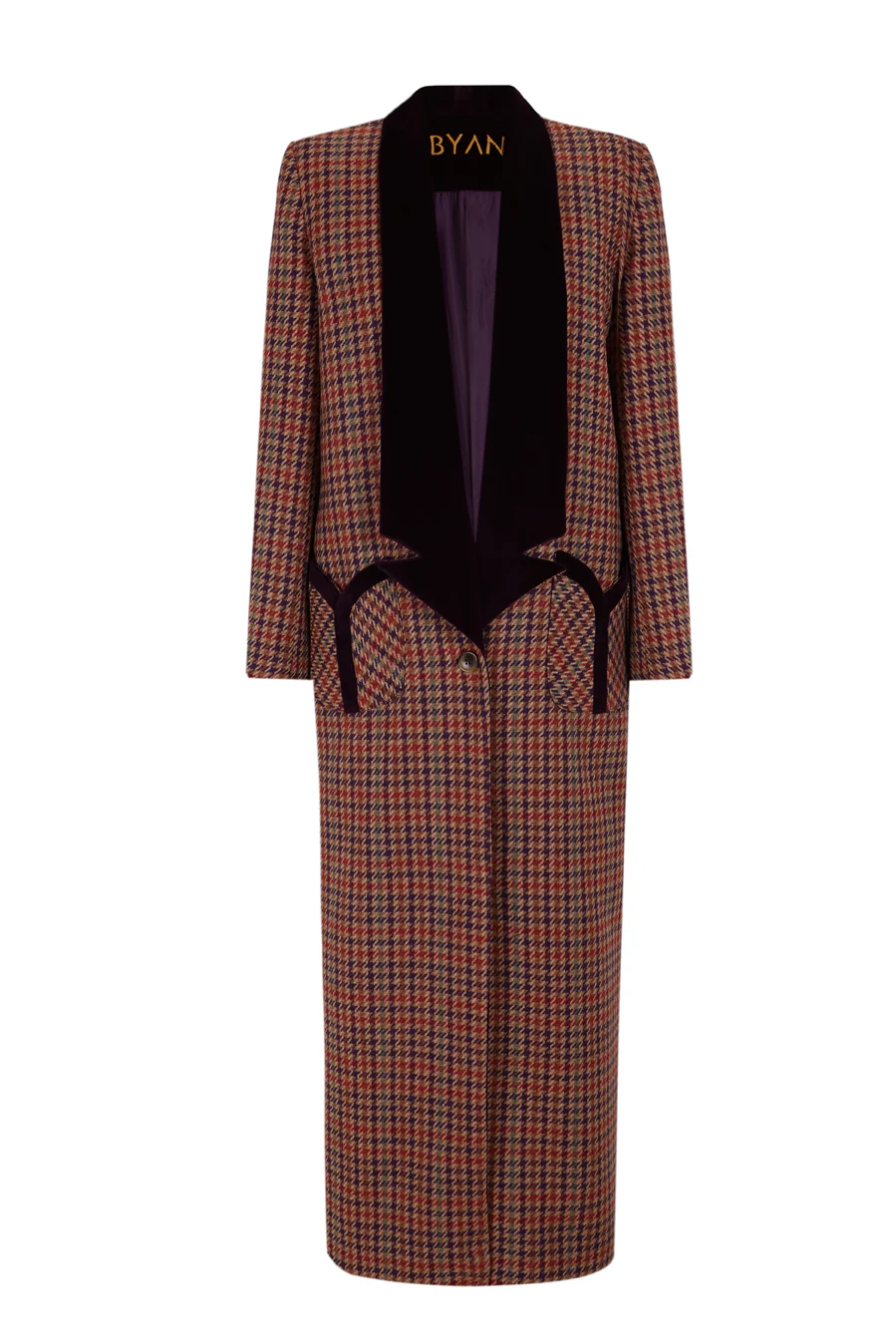 WELLS COAT - Image 2