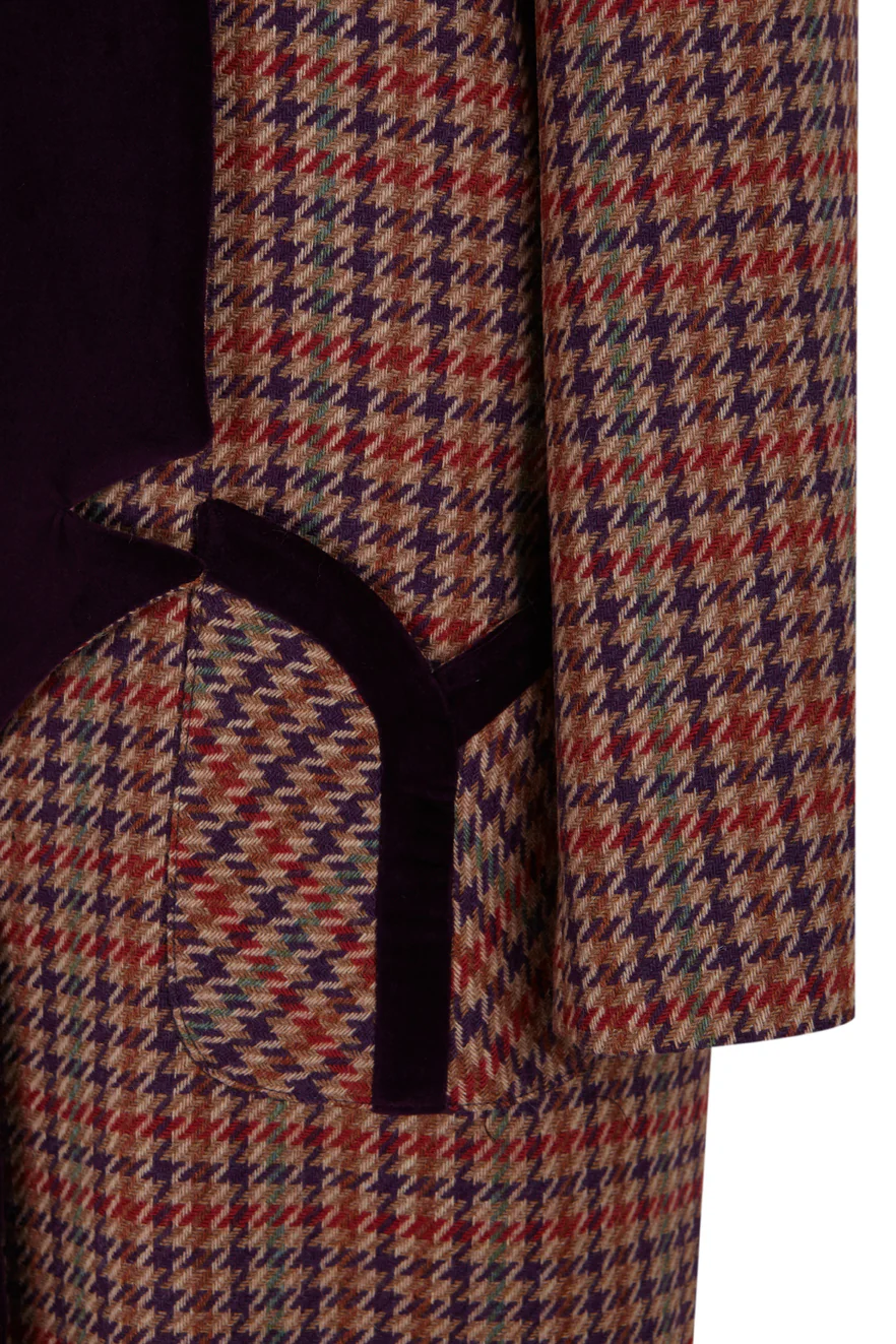 WELLS COAT - Image 3