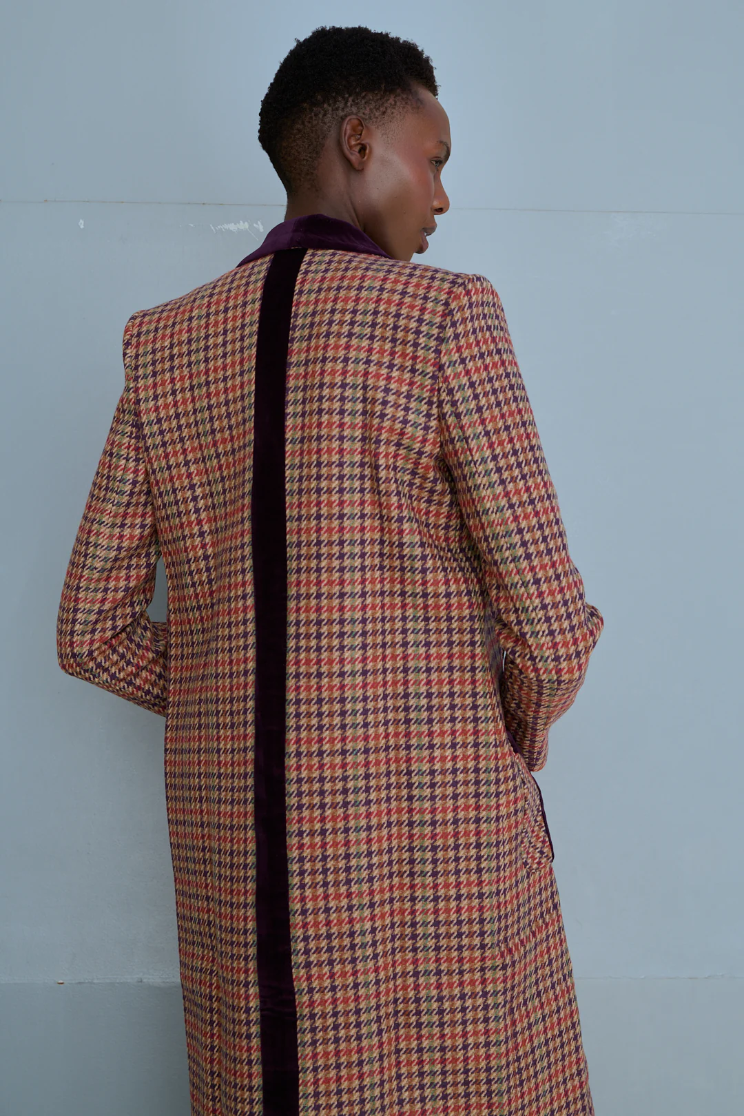 WELLS COAT - Image 4