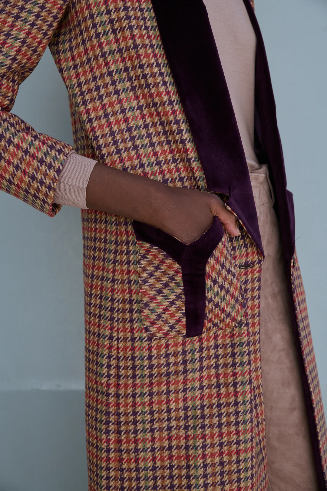WELLS COAT - Image 5