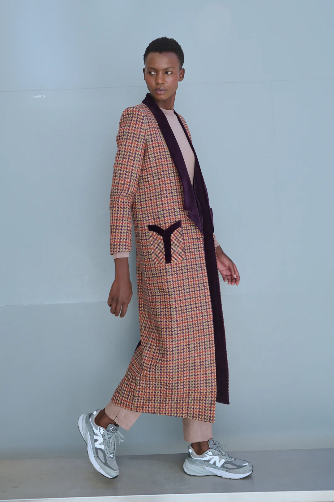 WELLS COAT - Image 7