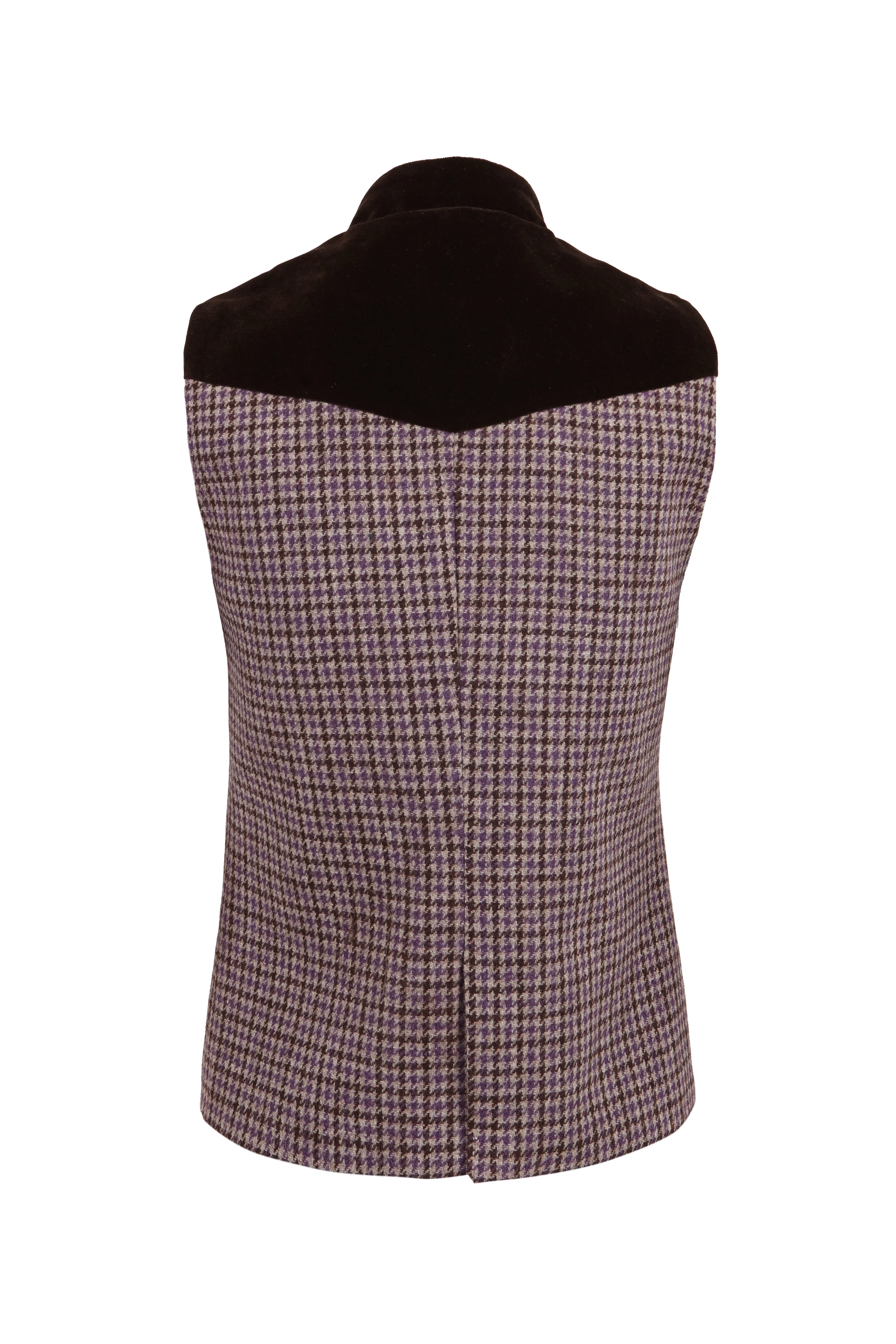 WOLF COWBOY VEST - Image 3