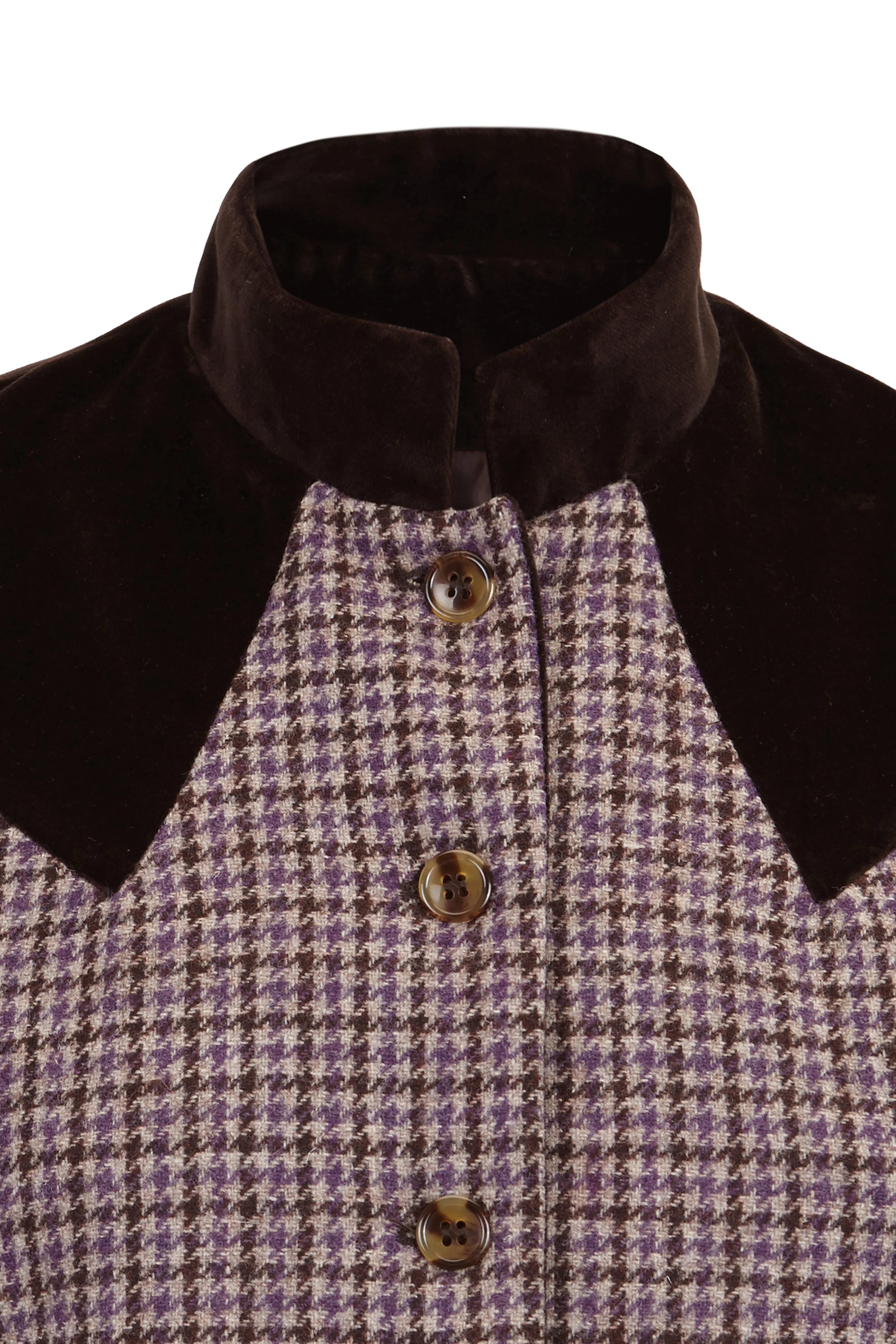 WOLF COWBOY VEST - Image 6