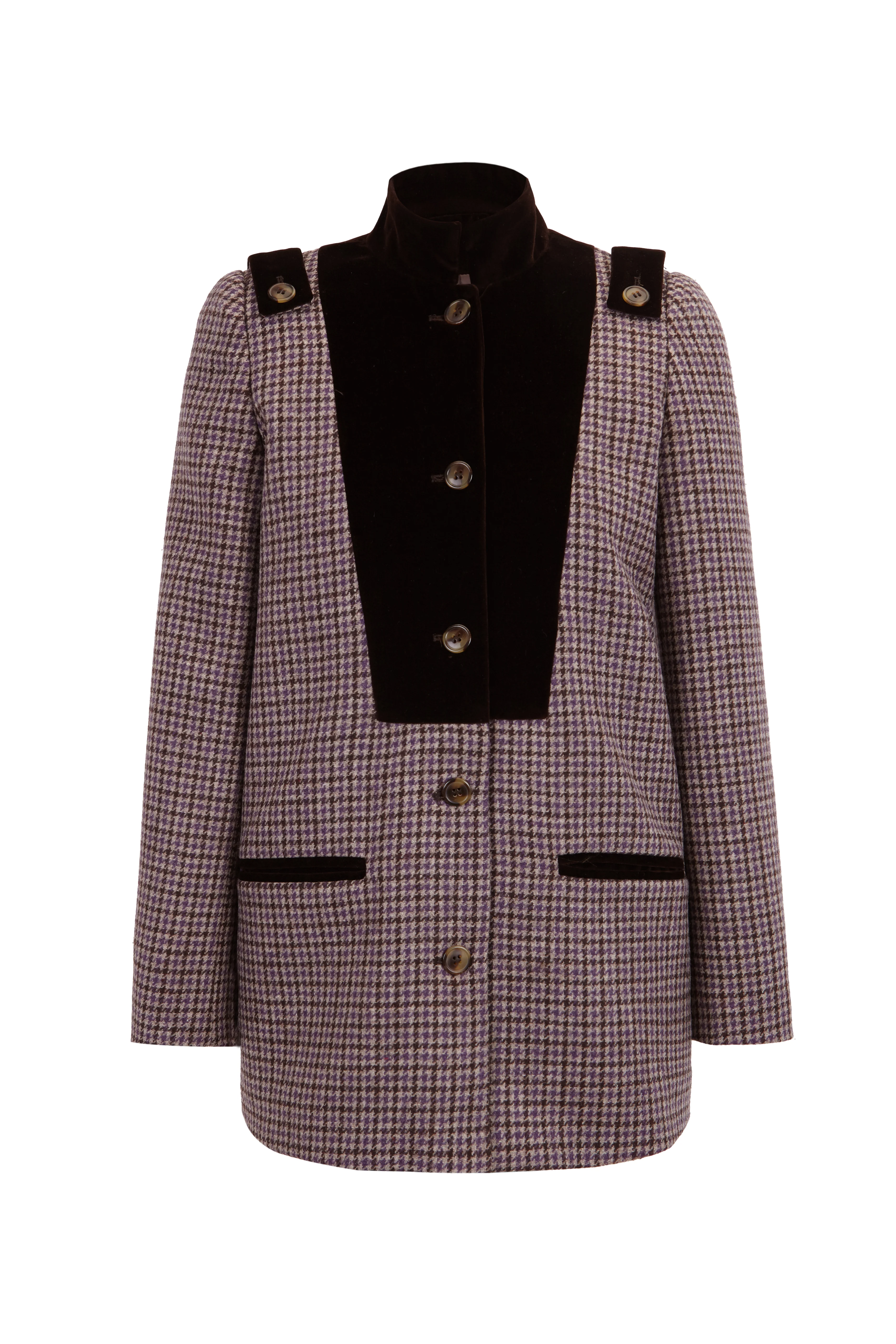WOLF SAILOR BLAZER - Image 2