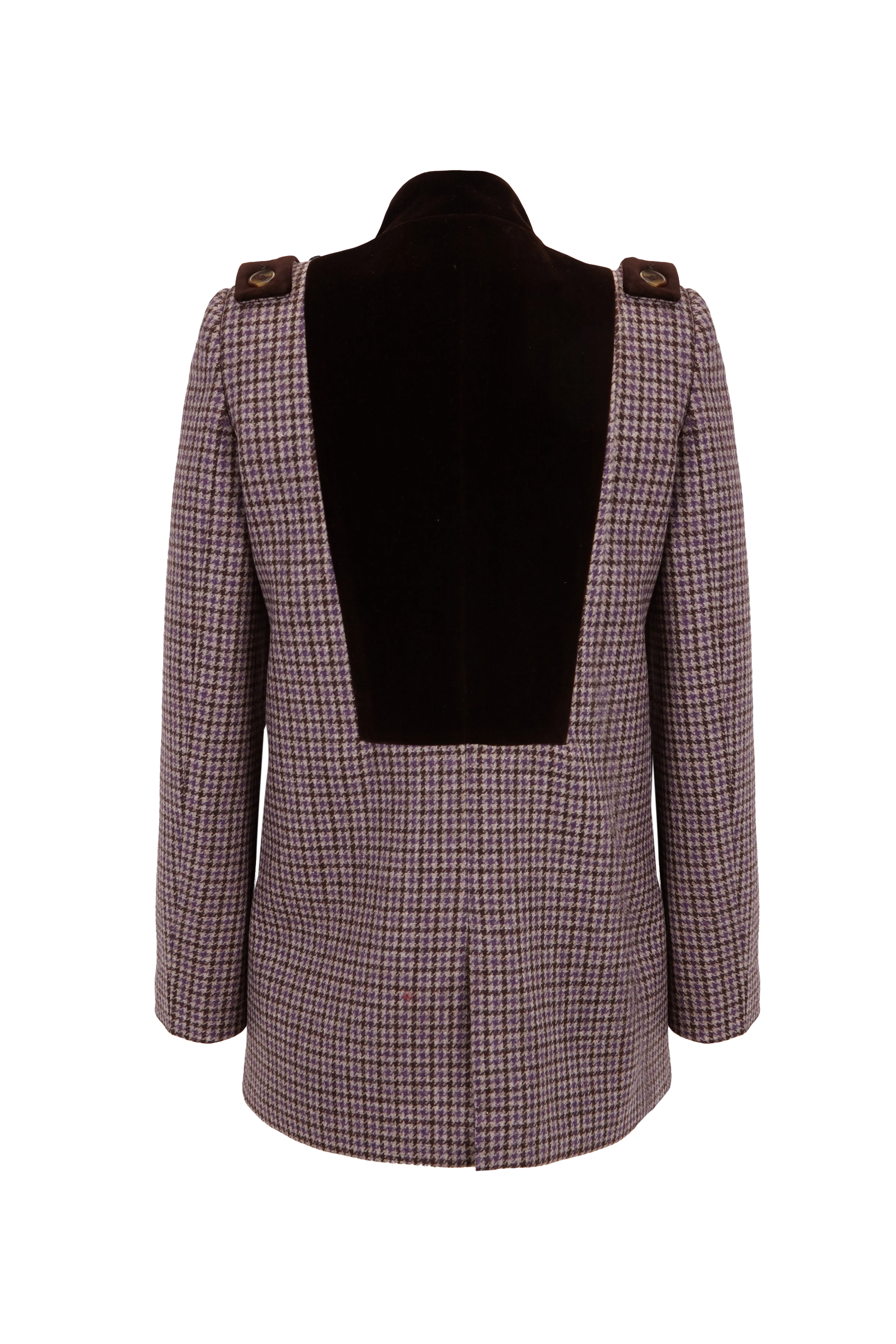 WOLF SAILOR BLAZER - Image 3