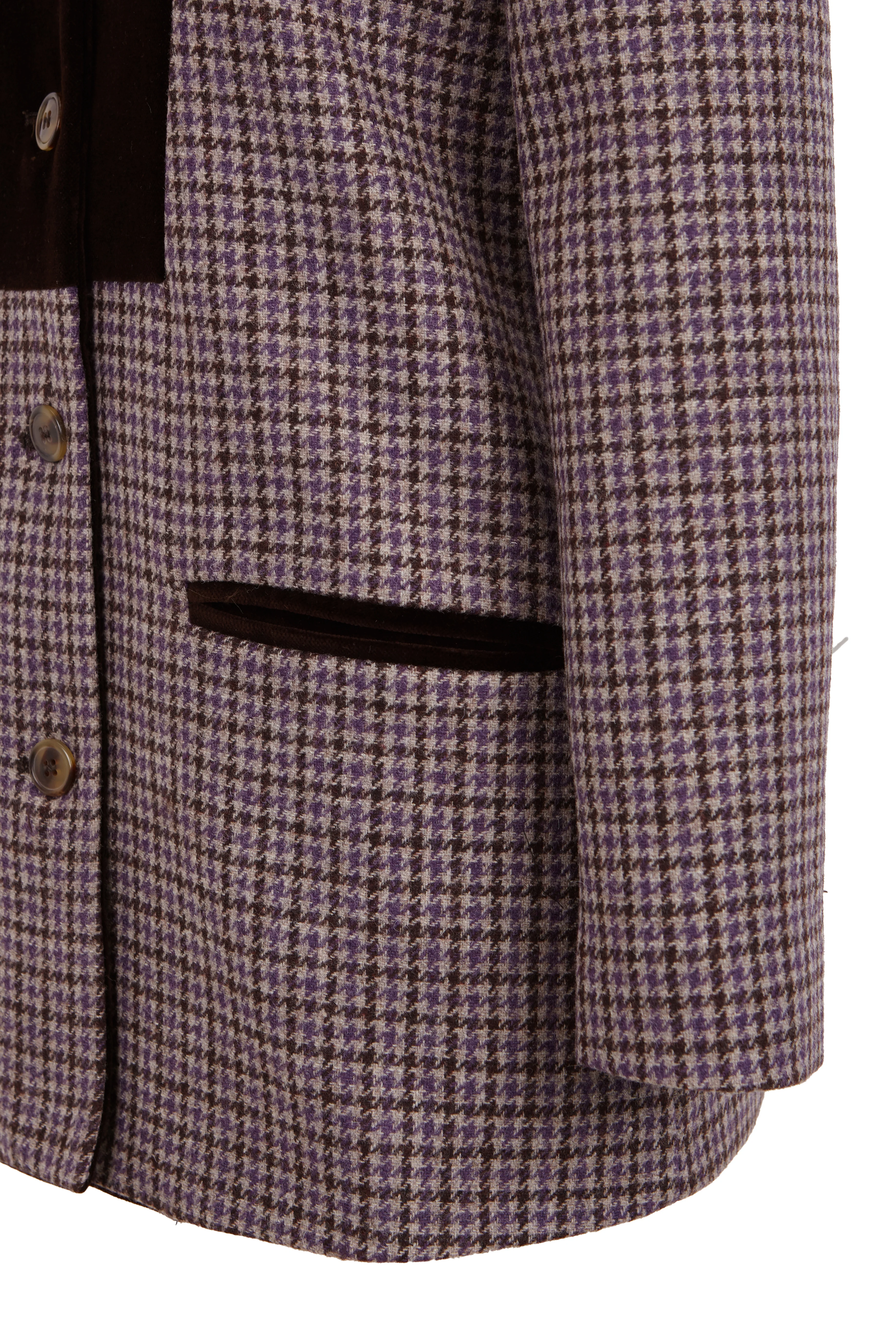 WOLF SAILOR BLAZER - Image 5
