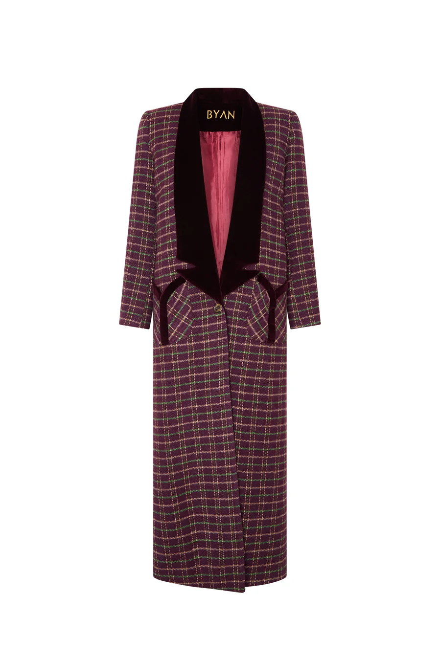 ZOLA COAT - Image 2
