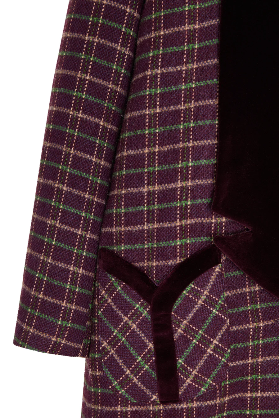 ZOLA COAT - Image 3