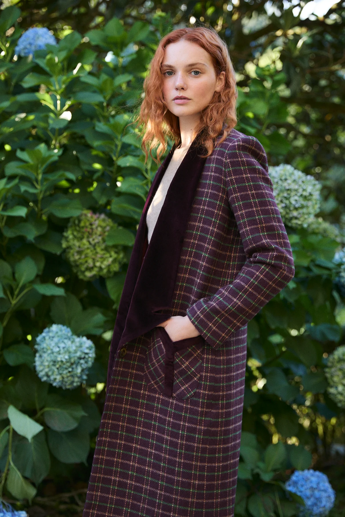 ZOLA COAT - Image 4
