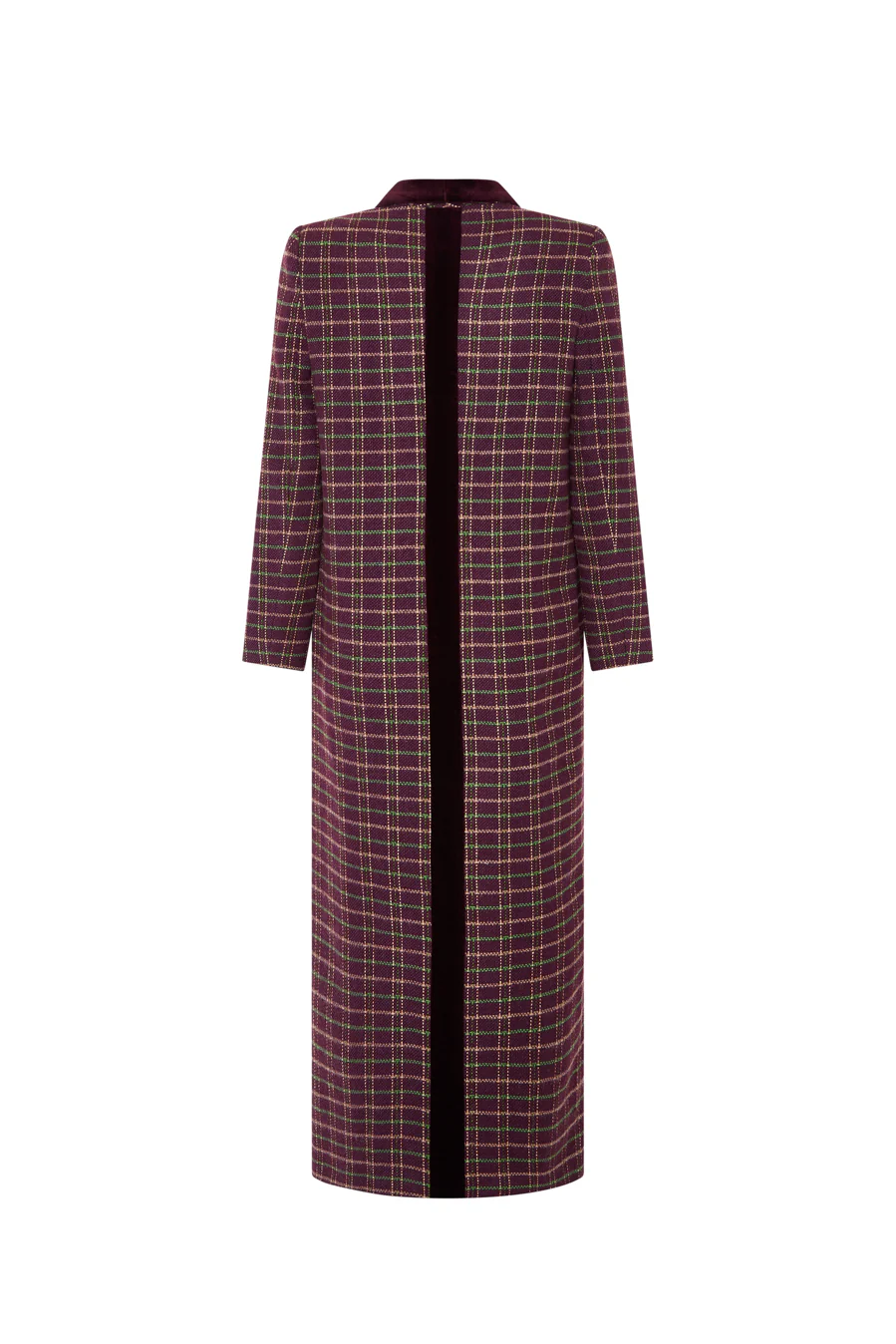 ZOLA COAT - Image 6